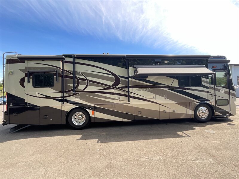 2011 Allegro M36QSP Allegro Bus Series M-36QSP Powerglide 450hp   - Photo 4 - Gladstone, OR 97027