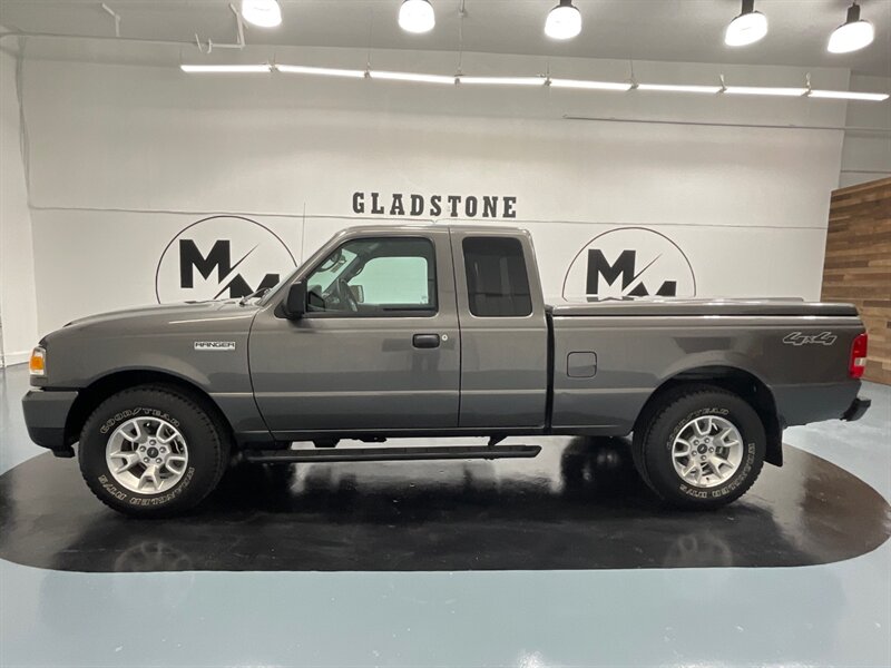 2011 Ford Ranger XLT Extra Cab 4-Dr / 4X4/4.0L V6/ ONLY 5,000 MILES  / 1-OWNER / NEW CONDITION - Photo 3 - Gladstone, OR 97027