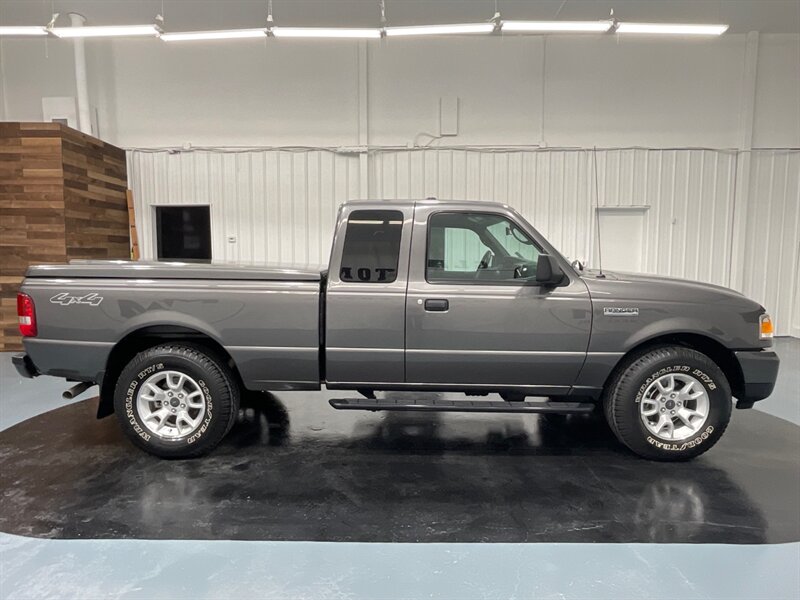 2011 Ford Ranger XLT Extra Cab 4-Dr / 4X4/4.0L V6/ ONLY 5,000 MILES  / 1-OWNER / NEW CONDITION - Photo 4 - Gladstone, OR 97027