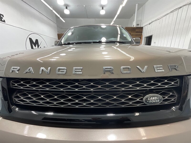 2013 Land Rover Range Rover Sport HSE Sport Utility 4X4 / 5.0L V8 / 98,000 MILE  / Leather Heated Seats - Photo 30 - Gladstone, OR 97027