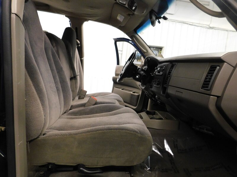 2003 Dodge Dakota SLT 4dr Quad Cab 4X4   - Photo 16 - Gladstone, OR 97027