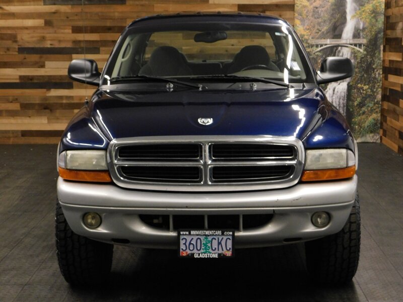 2003 Dodge Dakota SLT 4dr Quad Cab 4X4   - Photo 5 - Gladstone, OR 97027