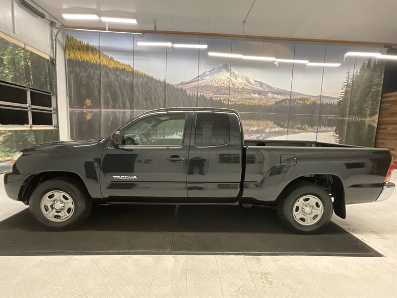 2005 Toyota Tacoma SR5 Access Cab 4-Door/2WD/ 2.7L 4CYL / LOCAL TRUCK  / RUST FREE / Excellent condition / 130,000 MILES - Photo 3 - Gladstone, OR 97027