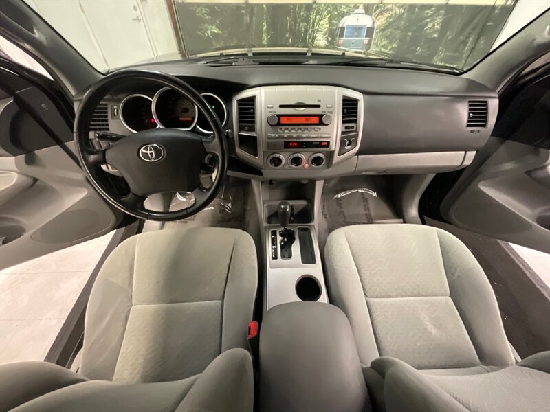 2005 Toyota Tacoma SR5 Access Cab 4-Door/2WD/ 2.7L 4CYL / LOCAL TRUCK  / RUST FREE / Excellent condition / 130,000 MILES - Photo 20 - Gladstone, OR 97027