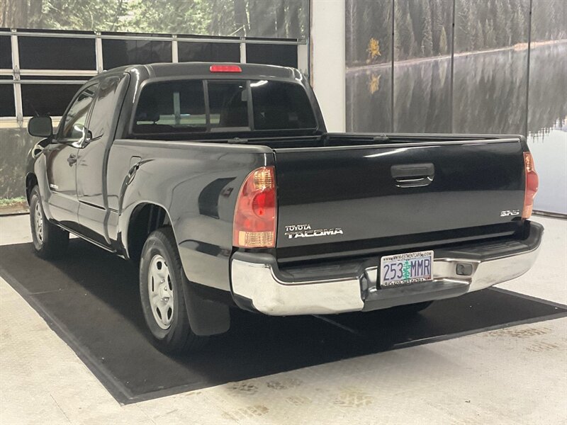 2005 Toyota Tacoma SR5 Access Cab 4-Door/2WD/ 2.7L 4CYL / LOCAL TRUCK  / RUST FREE / Excellent condition / 130,000 MILES - Photo 7 - Gladstone, OR 97027