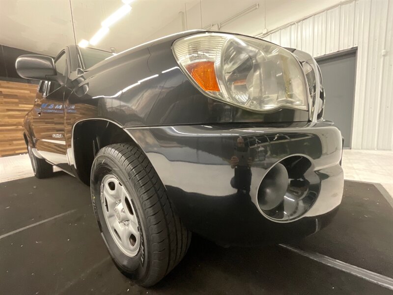 2005 Toyota Tacoma SR5 Access Cab 4-Door/2WD/ 2.7L 4CYL / LOCAL TRUCK  / RUST FREE / Excellent condition / 130,000 MILES - Photo 9 - Gladstone, OR 97027