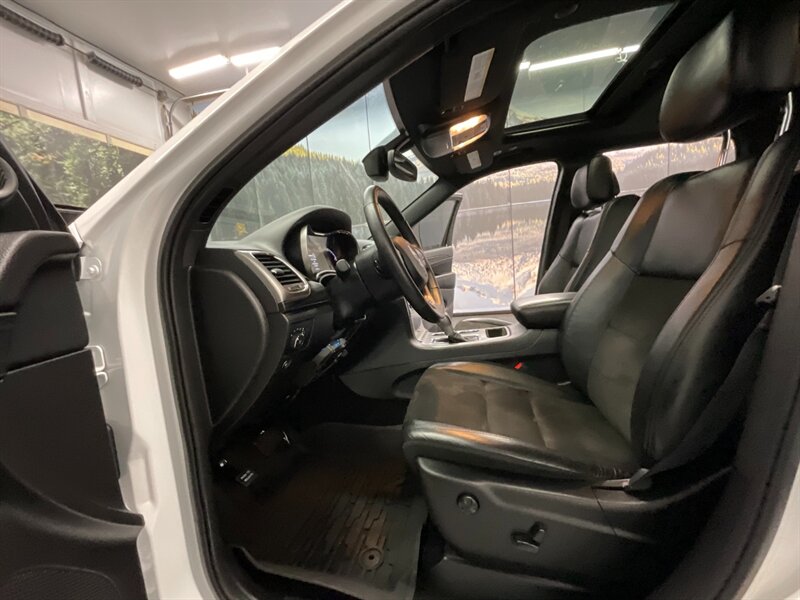 2019 Jeep Grand Cherokee Altitude 4X4 / Heate   - Photo 14 - Gladstone, OR 97027