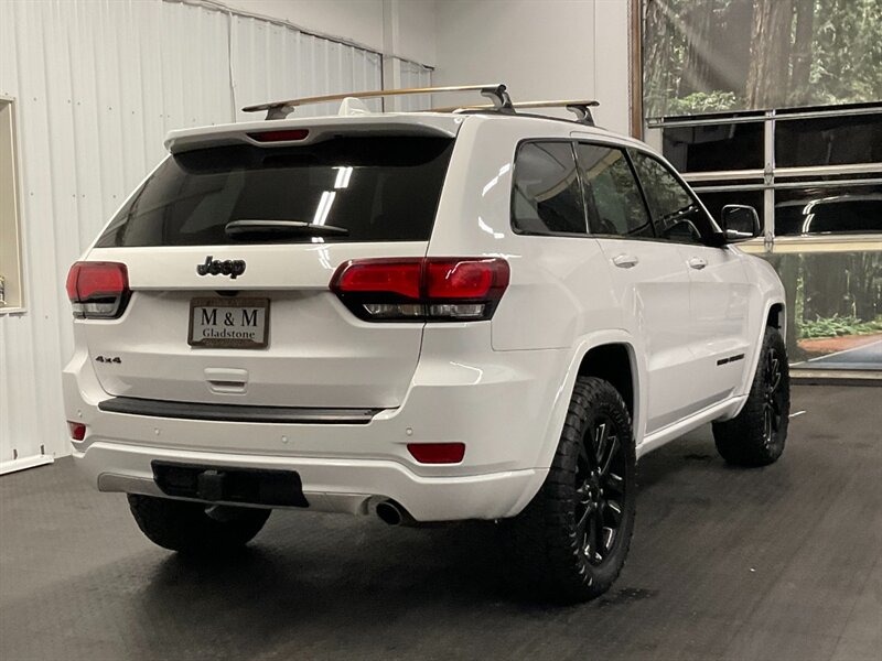 2019 Jeep Grand Cherokee Altitude 4X4 / Heate   - Photo 8 - Gladstone, OR 97027