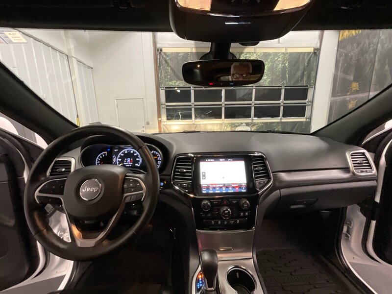 2019 Jeep Grand Cherokee Altitude 4X4 / Heate   - Photo 37 - Gladstone, OR 97027