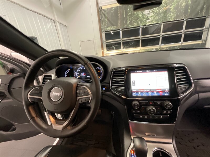 2019 Jeep Grand Cherokee Altitude 4X4 / Heate   - Photo 19 - Gladstone, OR 97027