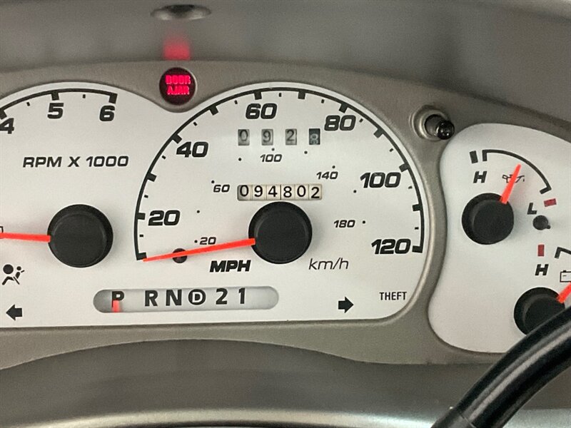 2002 Ford Explorer Sport Trac Crew Cab Pickup 4X4 / 6Cyl / 1-OWNER / 94K MILES / SUNROOF / BRAND NEW TIRES / Towing Pkg / LOCAL OREGON SUV / ZERO RUST - Photo 48 - Gladstone, OR 97027