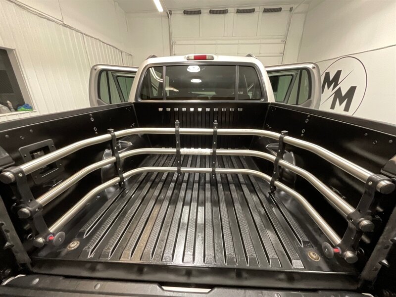 2002 Ford Explorer Sport Trac Crew Cab Pickup 4X4 / 6Cyl / 1-OWNER / 94K MILES / SUNROOF / BRAND NEW TIRES / Towing Pkg / LOCAL OREGON SUV / ZERO RUST - Photo 30 - Gladstone, OR 97027