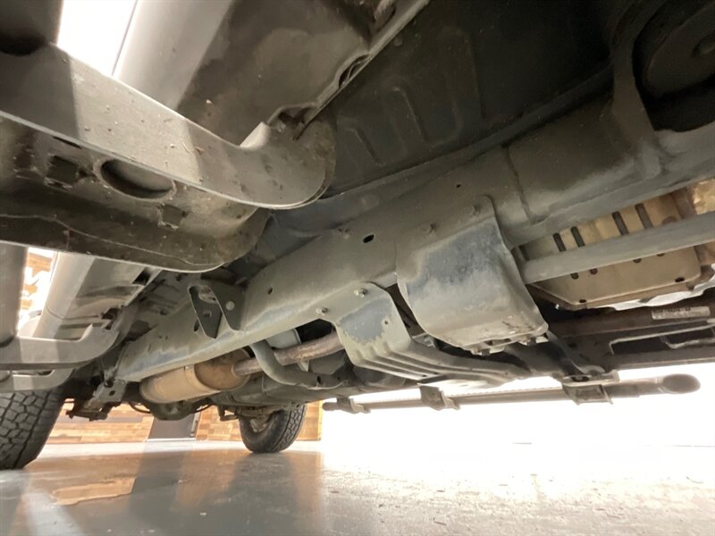 2002 Ford Explorer Sport Trac Crew Cab Pickup 4X4 / 6Cyl / 1-OWNER / 94K MILES / SUNROOF / BRAND NEW TIRES / Towing Pkg / LOCAL OREGON SUV / ZERO RUST - Photo 47 - Gladstone, OR 97027