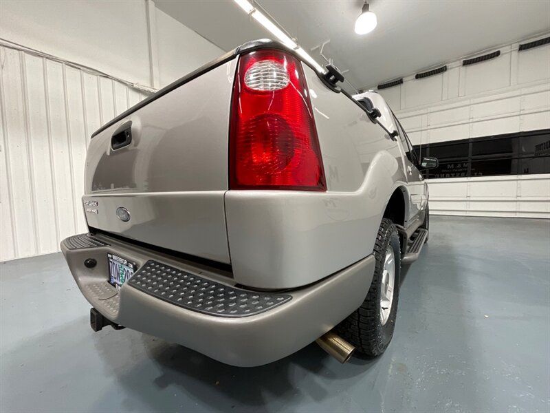 2002 Ford Explorer Sport Trac Crew Cab Pickup 4X4 / 6Cyl / 1-OWNER / 94K MILES / SUNROOF / BRAND NEW TIRES / Towing Pkg / LOCAL OREGON SUV / ZERO RUST - Photo 51 - Gladstone, OR 97027