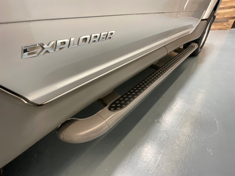 2002 Ford Explorer Sport Trac Crew Cab Pickup 4X4 / 6Cyl / 1-OWNER / 94K MILES / SUNROOF / BRAND NEW TIRES / Towing Pkg / LOCAL OREGON SUV / ZERO RUST - Photo 39 - Gladstone, OR 97027