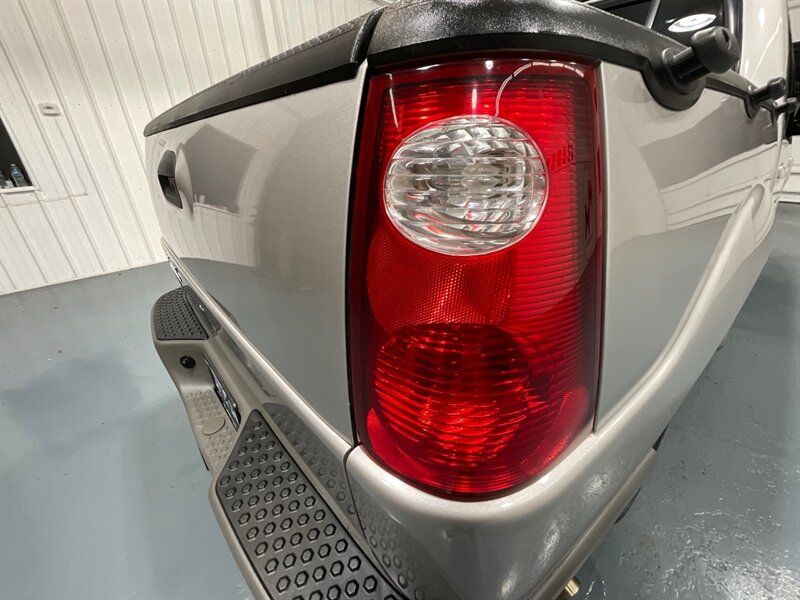 2002 Ford Explorer Sport Trac Crew Cab Pickup 4X4 / 6Cyl / 1-OWNER / 94K MILES / SUNROOF / BRAND NEW TIRES / Towing Pkg / LOCAL OREGON SUV / ZERO RUST - Photo 29 - Gladstone, OR 97027