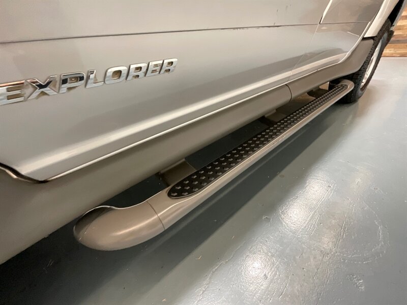 2002 Ford Explorer Sport Trac Crew Cab Pickup 4X4 / 6Cyl / 1-OWNER / 94K MILES / SUNROOF / BRAND NEW TIRES / Towing Pkg / LOCAL OREGON SUV / ZERO RUST - Photo 43 - Gladstone, OR 97027