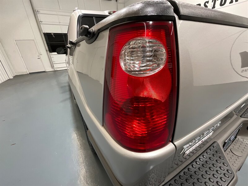 2002 Ford Explorer Sport Trac Crew Cab Pickup 4X4 / 6Cyl / 1-OWNER / 94K MILES / SUNROOF / BRAND NEW TIRES / Towing Pkg / LOCAL OREGON SUV / ZERO RUST - Photo 28 - Gladstone, OR 97027