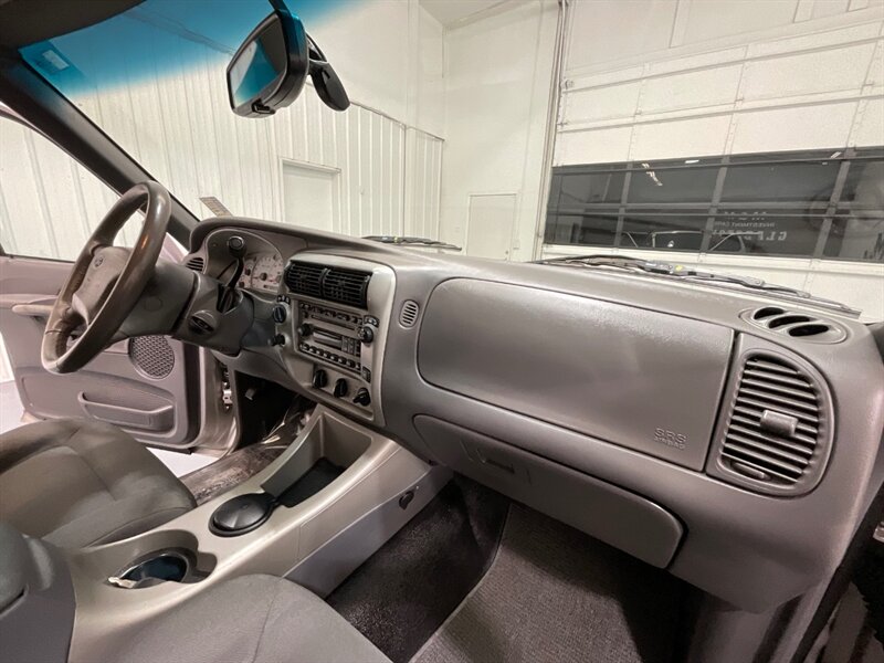 2002 Ford Explorer Sport Trac Crew Cab Pickup 4X4 / 6Cyl / 1-OWNER / 94K MILES / SUNROOF / BRAND NEW TIRES / Towing Pkg / LOCAL OREGON SUV / ZERO RUST - Photo 35 - Gladstone, OR 97027