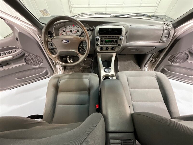 2002 Ford Explorer Sport Trac Crew Cab Pickup 4X4 / 6Cyl / 1-OWNER / 94K MILES / SUNROOF / BRAND NEW TIRES / Towing Pkg / LOCAL OREGON SUV / ZERO RUST - Photo 36 - Gladstone, OR 97027