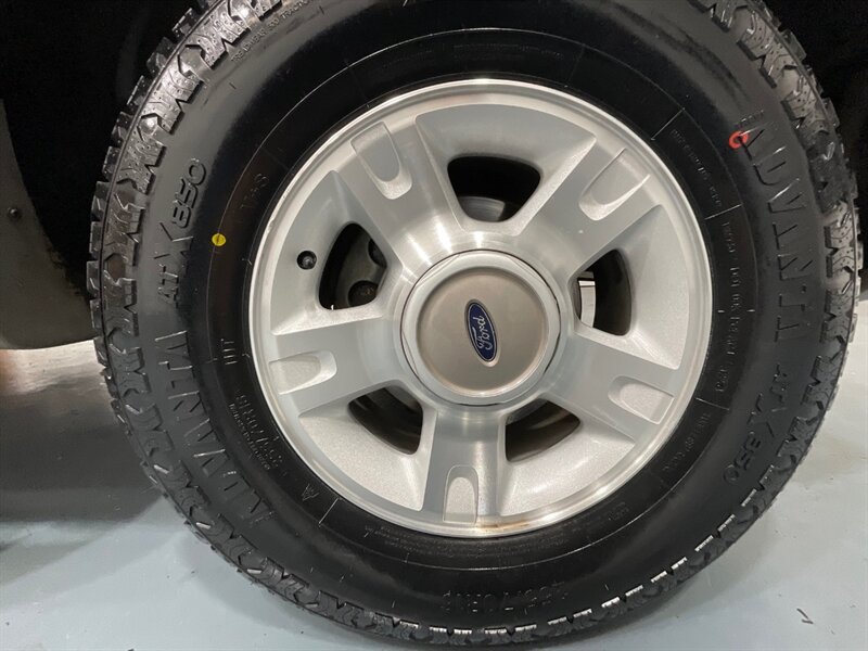 2002 Ford Explorer Sport Trac Crew Cab Pickup 4X4 / 6Cyl / 1-OWNER / 94K MILES / SUNROOF / BRAND NEW TIRES / Towing Pkg / LOCAL OREGON SUV / ZERO RUST - Photo 44 - Gladstone, OR 97027