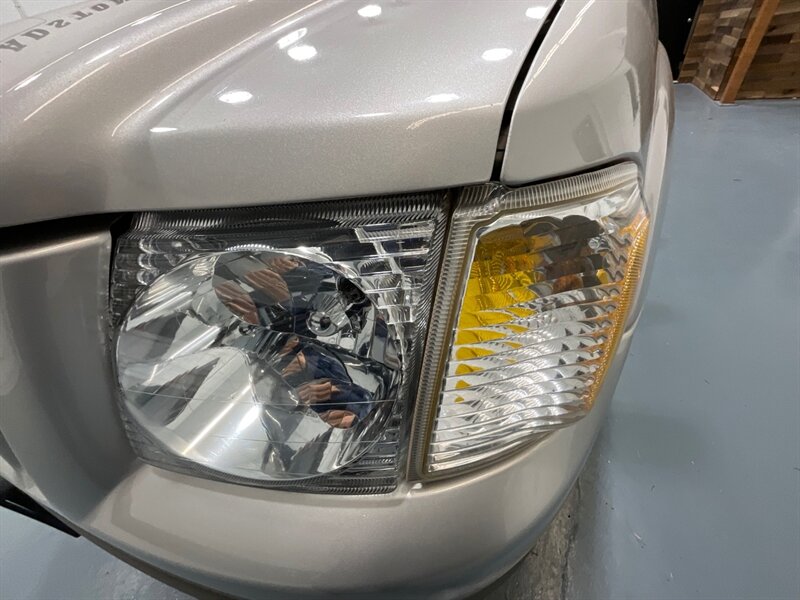 2002 Ford Explorer Sport Trac Crew Cab Pickup 4X4 / 6Cyl / 1-OWNER / 94K MILES / SUNROOF / BRAND NEW TIRES / Towing Pkg / LOCAL OREGON SUV / ZERO RUST - Photo 26 - Gladstone, OR 97027