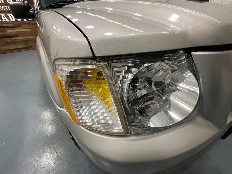 2002 Ford Explorer Sport Trac Crew Cab Pickup 4X4 / 6Cyl / 1-OWNER / 94K MILES / SUNROOF / BRAND NEW TIRES / Towing Pkg / LOCAL OREGON SUV / ZERO RUST - Photo 27 - Gladstone, OR 97027