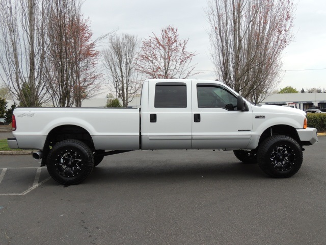 2001 Ford F-350 DIESEL 7.3 L CUSTOM   - Photo 4 - Portland, OR 97217