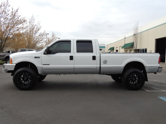 2001 Ford F-350 DIESEL 7.3 L CUSTOM   - Photo 3 - Portland, OR 97217