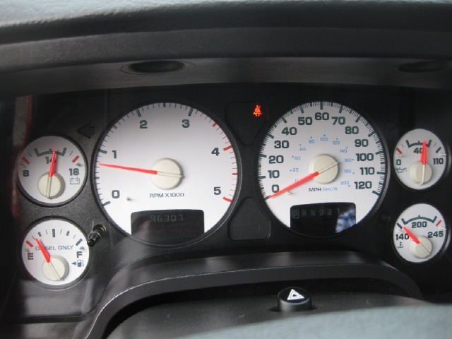 2004 Dodge Ram 3500 ST   - Photo 13 - Portland, OR 97217