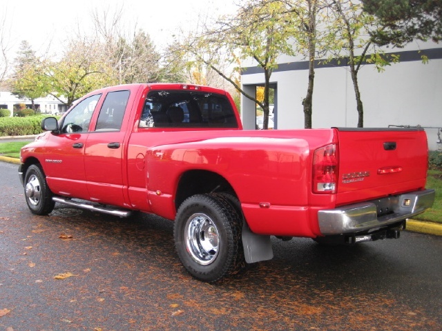 2004 Dodge Ram 3500 ST   - Photo 3 - Portland, OR 97217