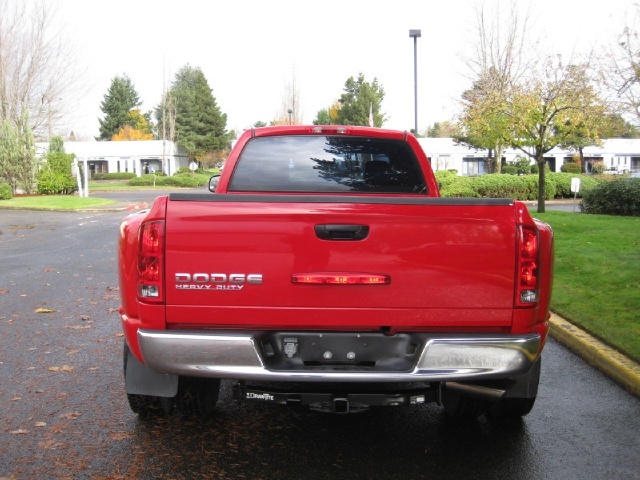 2004 Dodge Ram 3500 ST   - Photo 4 - Portland, OR 97217