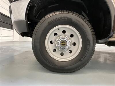 2000 Ford F-250 Lariat 4X4 7.3L DIESEL / 1-OWNER LOCAL / ZERO RUST / Leather Seats - Photo 24 - Gladstone, OR 97027