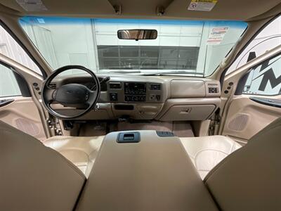 2000 Ford F-250 Lariat 4X4 7.3L DIESEL / 1-OWNER LOCAL / ZERO RUST / Leather Seats - Photo 36 - Gladstone, OR 97027