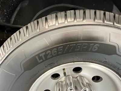 2000 Ford F-250 Lariat 4X4 7.3L DIESEL / 1-OWNER LOCAL / ZERO RUST / Leather Seats - Photo 45 - Gladstone, OR 97027