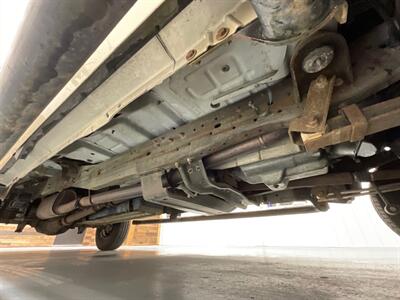 2000 Ford F-250 Lariat 4X4 7.3L DIESEL / 1-OWNER LOCAL / ZERO RUST / Leather Seats - Photo 48 - Gladstone, OR 97027