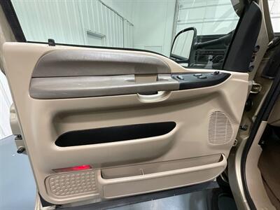 2000 Ford F-250 Lariat 4X4 7.3L DIESEL / 1-OWNER LOCAL / ZERO RUST / Leather Seats - Photo 32 - Gladstone, OR 97027