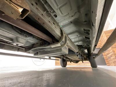 2000 Ford F-250 Lariat 4X4 7.3L DIESEL / 1-OWNER LOCAL / ZERO RUST / Leather Seats - Photo 47 - Gladstone, OR 97027