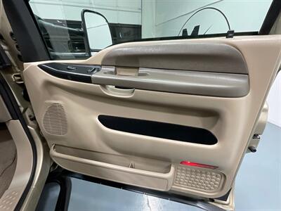 2000 Ford F-250 Lariat 4X4 7.3L DIESEL / 1-OWNER LOCAL / ZERO RUST / Leather Seats - Photo 33 - Gladstone, OR 97027