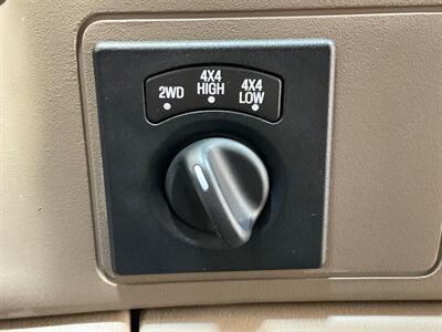 2000 Ford F-250 Lariat 4X4 7.3L DIESEL / 1-OWNER LOCAL / ZERO RUST / Leather Seats - Photo 18 - Gladstone, OR 97027