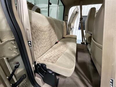 2000 Ford F-250 Lariat 4X4 7.3L DIESEL / 1-OWNER LOCAL / ZERO RUST / Leather Seats - Photo 38 - Gladstone, OR 97027