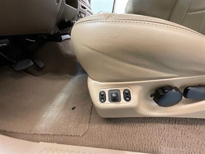 2000 Ford F-250 Lariat 4X4 7.3L DIESEL / 1-OWNER LOCAL / ZERO RUST / Leather Seats - Photo 21 - Gladstone, OR 97027