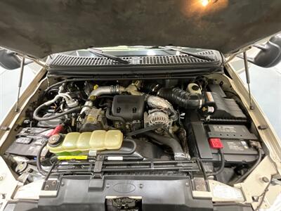 2000 Ford F-250 Lariat 4X4 7.3L DIESEL / 1-OWNER LOCAL / ZERO RUST / Leather Seats - Photo 46 - Gladstone, OR 97027