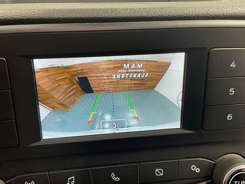 2023 Ford Transit 250 CARGO VAN LWB HIGHROOF / ALL WHEEL DRIVE / Backup Camera / Leather seats / BRAND NEW TIRES / 148inc WB HIGHROOF - Photo 20 - Gladstone, OR 97027