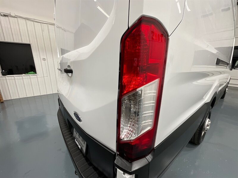 2023 Ford Transit 250 CARGO VAN LWB HIGHROOF / ALL WHEEL DRIVE / Backup Camera / Leather seats / BRAND NEW TIRES / 148inc WB HIGHROOF - Photo 29 - Gladstone, OR 97027