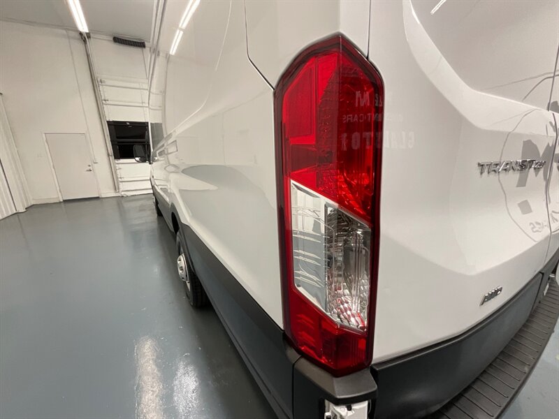 2023 Ford Transit 250 CARGO VAN LWB HIGHROOF / ALL WHEEL DRIVE / Backup Camera / Leather seats / BRAND NEW TIRES / 148inc WB HIGHROOF - Photo 28 - Gladstone, OR 97027