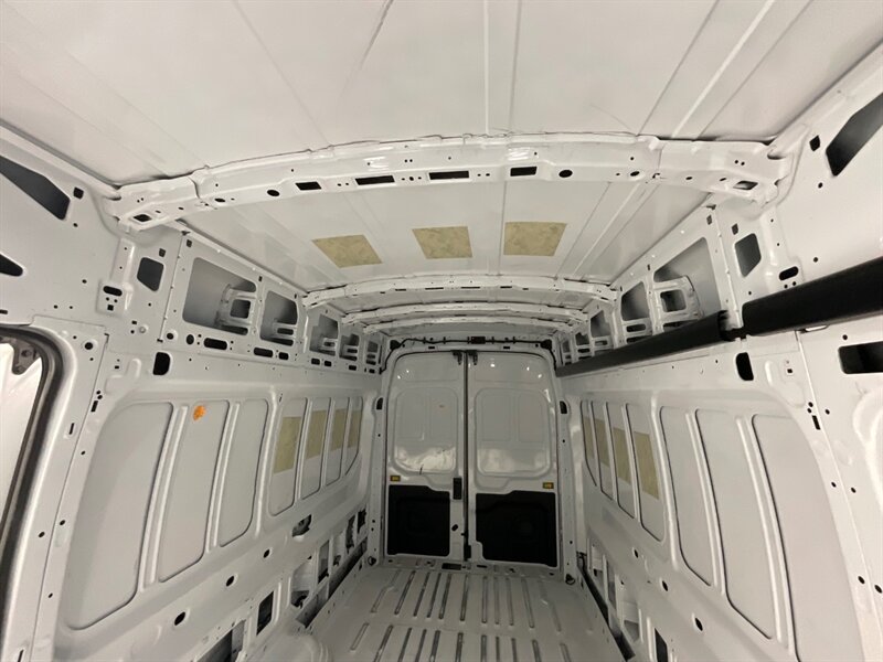 2023 Ford Transit 250 CARGO VAN LWB HIGHROOF / ALL WHEEL DRIVE / Backup Camera / Leather seats / BRAND NEW TIRES / 148inc WB HIGHROOF - Photo 36 - Gladstone, OR 97027