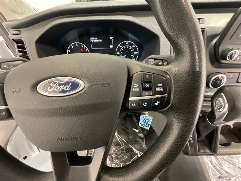 2023 Ford Transit 250 CARGO VAN LWB HIGHROOF / ALL WHEEL DRIVE / Backup Camera / Leather seats / BRAND NEW TIRES / 148inc WB HIGHROOF - Photo 45 - Gladstone, OR 97027