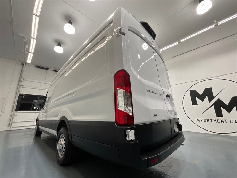 2023 Ford Transit 250 CARGO VAN LWB HIGHROOF / ALL WHEEL DRIVE / Backup Camera / Leather seats / BRAND NEW TIRES / 148inc WB HIGHROOF - Photo 51 - Gladstone, OR 97027
