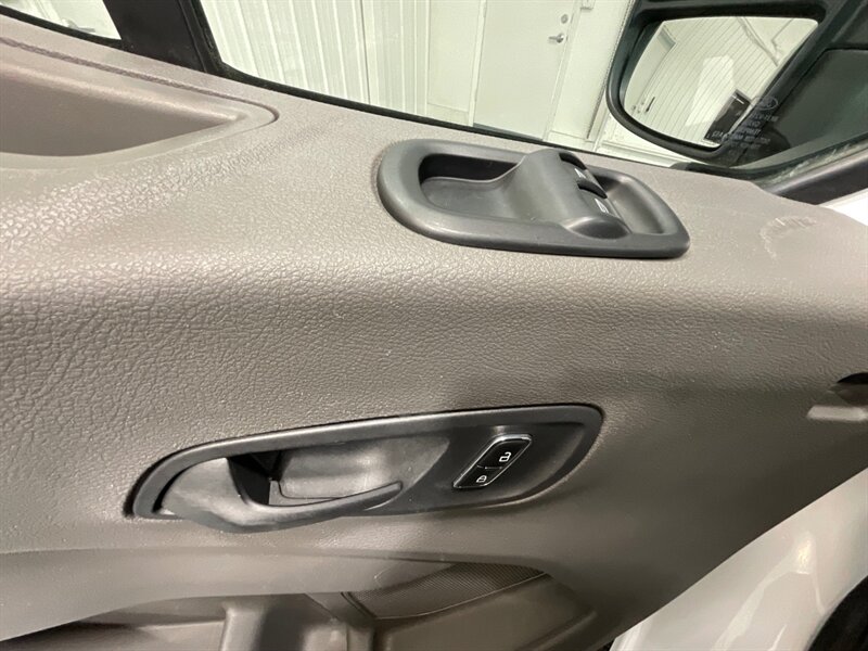 2023 Ford Transit 250 CARGO VAN LWB HIGHROOF / ALL WHEEL DRIVE / Backup Camera / Leather seats / BRAND NEW TIRES / 148inc WB HIGHROOF - Photo 43 - Gladstone, OR 97027